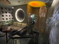 -施奈儿.洗头頭療.按摩SPA.采耳(上梅林店)