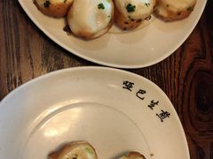 -哑巴生煎(临顿路店)