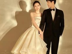 -金夫人婚纱摄影(江津店)