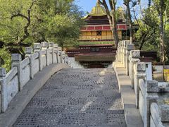 -宗角禄康公园