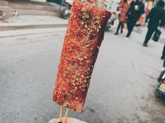 -玛马艾脆皮水磨年糕(湖北路87-89小区店)