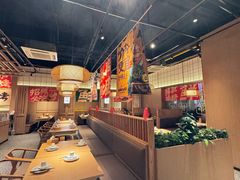 -羊之道草原味道清真餐厅(番禺店)