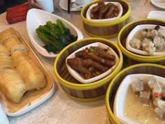 -海皇食府(水都假日酒店店)