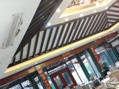 -东来顺饭庄(王府井步行街店)