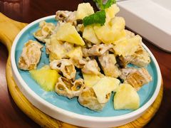 -有位虾匠·香辣蟹·小龙虾(李村店)