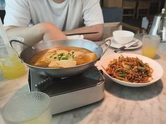 -小菜园新徽菜(无锡宜家荟聚中心店)