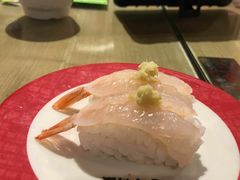 -友壹町寿司(嘉洲广场店)