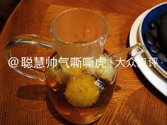 -秘密旅行Bonjour(黑金冠 江南西店)