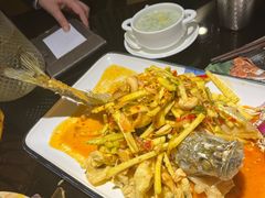 -金厨泰国餐厅·全泰籍厨师料理(拱北店)