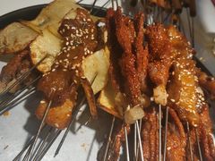 -卡路里的烤宴(浑南首创店)