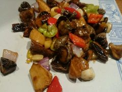 -云海肴·汽锅鸡·云南菜(天津国金汇店)