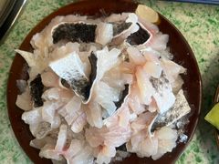 -鸿姐老火锅(疁城新天地店)