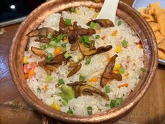 -雀舞云南菜(天津天河城购物中心店)