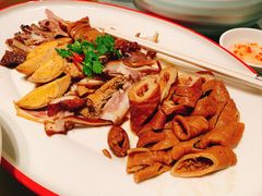 -码头见·潮汕菜(领展中心城店)