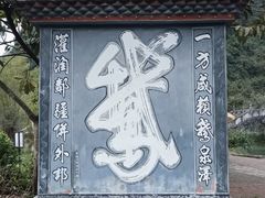-靖西鹅泉风景区