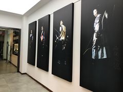-弓舍射箭俱乐部(高新总店)
