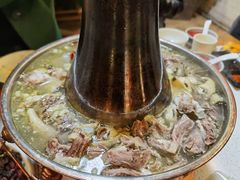 -浮何烤铺(桐梓林店)