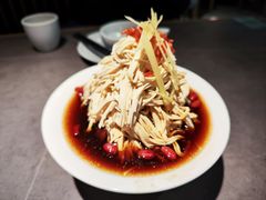 -晓淮山·扬州早茶·淮扬菜(龙阳广场店)