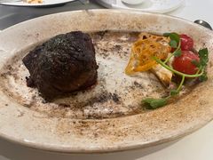 -燃扒房Steakhouse(皇庭店)