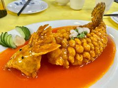 -清真马祥兴菜馆(云南北路店)