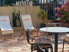 -HUATA 'Holiday Plan 花榻