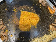 -猪的故事·韩式烤肉(韩乐坊店)