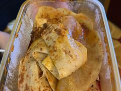 -马三洋芋片(兰州总店)