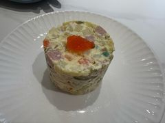 -库滋明·俄罗斯特色美食(中央大街店)