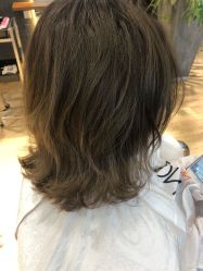 -意廊 Hair Salon