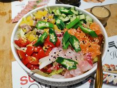 -Sushi Love 创意寿司(正佳广场店)