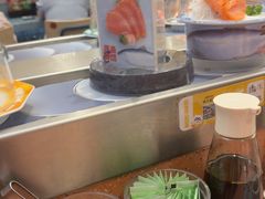 -元气寿司(东方宝泰店)