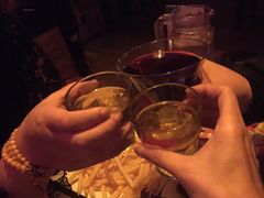 -Helens海伦司小酒馆(红旗南路店)