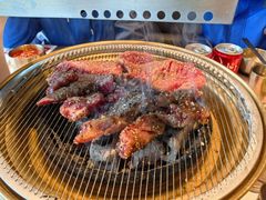 -西塔老太太泥炉烤肉(川沙百联店)