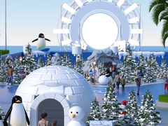 -汕头中海黄金海岸水上乐园