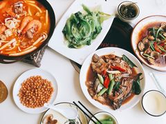 -鑫悦楼煎蟹·16年海鲜大排档