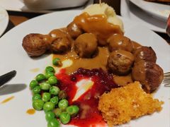 -宜家·瑞典风味餐厅(四元桥店)