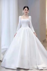 -LOVE SHINE婚纱·红鼎庄龙凤褂·妈妈装定制