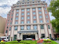 -Circle圆·花园西餐厅