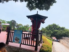 -胡里山炮台