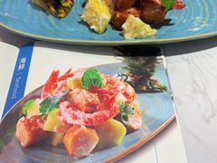 -鹿港小镇(悠唐店)