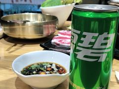 -青瓦餐厅·生鱼片·韩园烤肉(西塔店)