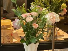 -狮拾久·现代新加坡料理(壹方城店)