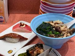 -元气寿司(金光华店)