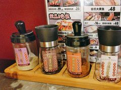 -谷牛日式烤肉(宝山U天地店)