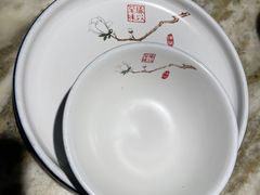 -绿茶餐厅(南翔印象城MEGA店)