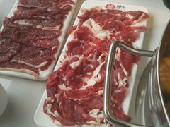 -焯牛潮汕牛肉火锅(云峰街创始店)