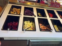 -汤姆家的牛排意面披萨(融创茂店)