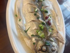 -太湖好灶头土菜馆(石公路店)