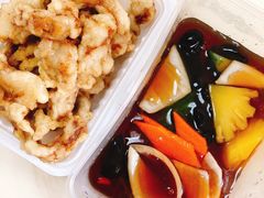 -桃园中华料理炸酱面(燕儿岛路店)