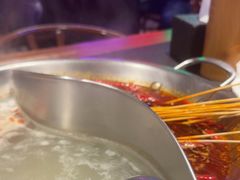 -来涮蜀鲜货火锅串串香(菜市口店)